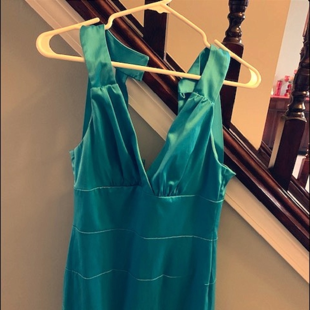Bisou Bisou Party Dress